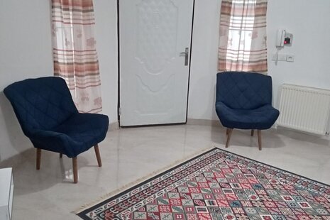 ویلا دوخواب ملورین 2 در بندرانزلی