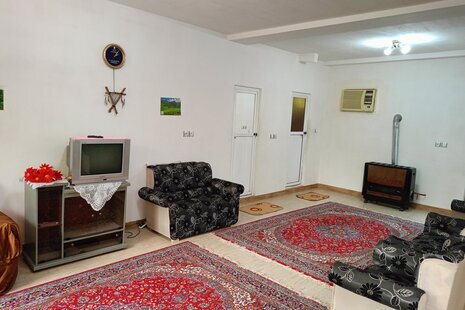 واحد تک خواب در جاده ماسوله