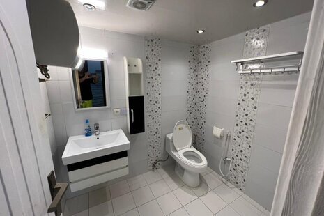 آپارتمان تک خواب طلوع بوهو در کیش