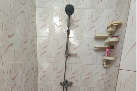 واحد دوخواب در طبقه همکف ویلا بشل 1 در سوادکوه