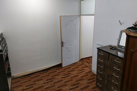 آپارتمان مبله تکخواب در دزفول