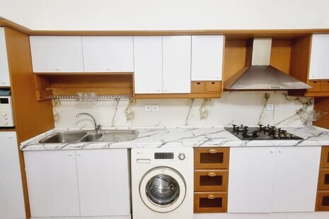 ویلا دوبلکس دوخواب دامون صدف در کیش