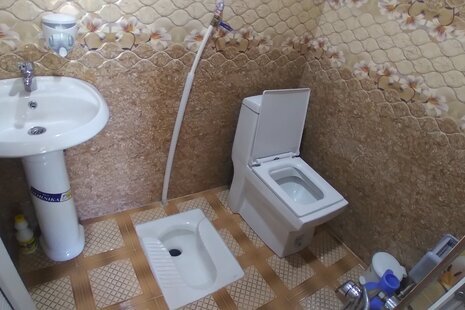 ویلا مبله دوخواب در ماسال