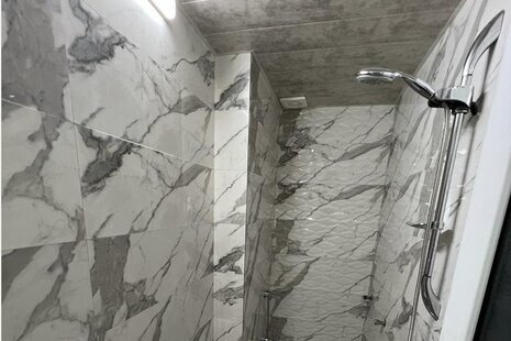 واحد در طبقه اول ویلا چالوس