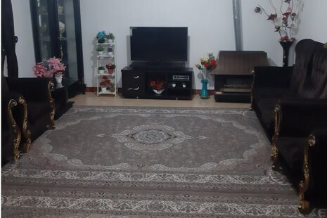 باغ ویلا دو خواب مبله در فومن