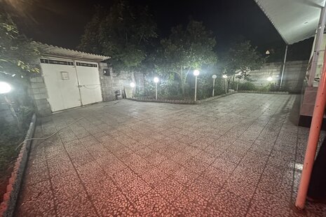 ویلا مبله دوخواب حسینی در لنگرود