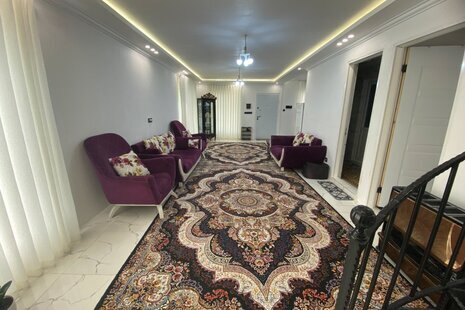 ویلا مبله تکخواب آرامش در ماسال