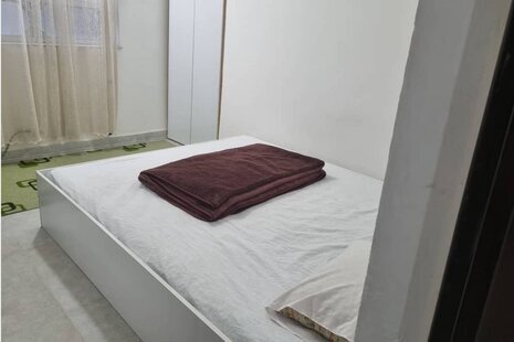 آپارتمان مبله دوخواب شیک 2 در فومن