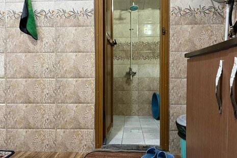 آپارتمان مبله تکخواب دروازه قرآن در شیراز