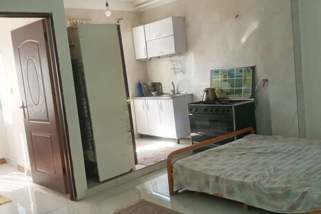 آپارتمان مبله تکخواب مجلل 1 در مرزن آباد