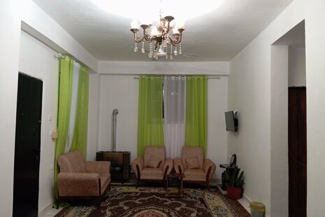 ویلا مبله دو خواب در ماسال