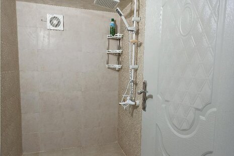 خانه ویلایی دوخواب در روستای جوارم