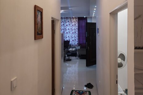 آپارتمان مهتاب 1 سه خواب در شهر رشت