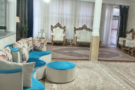 آپارتمان مبله تک خواب در اردبیل