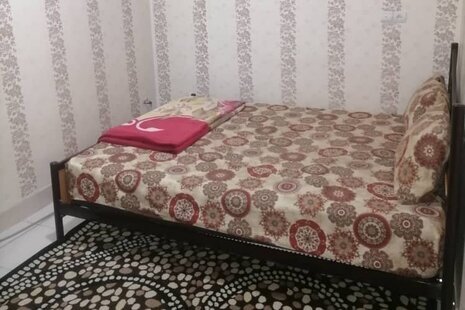 آپارتمان مبله دو خواب در اصفهان