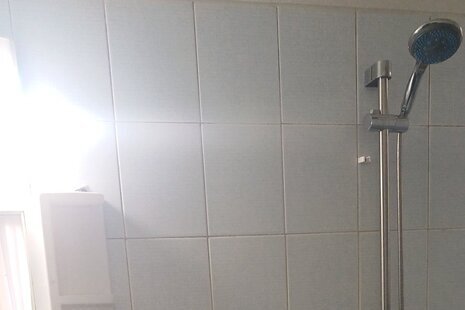 واحد دو خواب در هاستل تهران