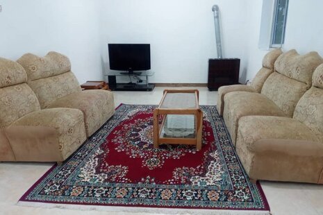 ویلای تکخواب در رشت