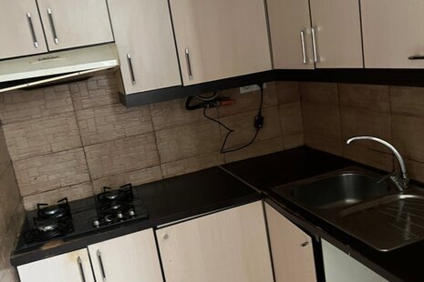 آپارتمان مبله تکخواب 4 در نارمک