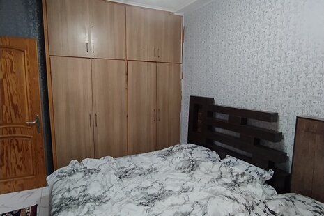 ویلا تکخواب مبله زمرد 1 در رشت