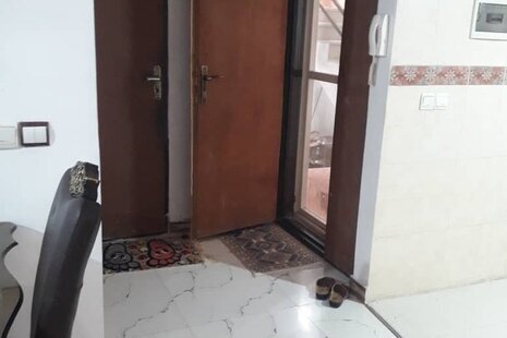 واحد تکخواب طبقه همکف ویلا در نوشهر