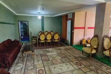 ویلا مبله تکخواب یاس در شیراز