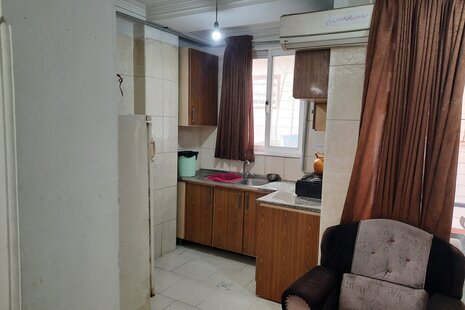 واحد مبله تک خواب ساحلی2 پوریا در بابلسر