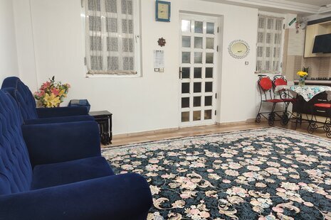 ویلا تکخواب شماره 2 در گرگان