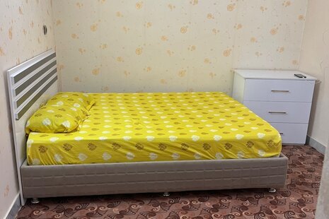 آپارتمان مبله تکخواب البرز 2 در رشت