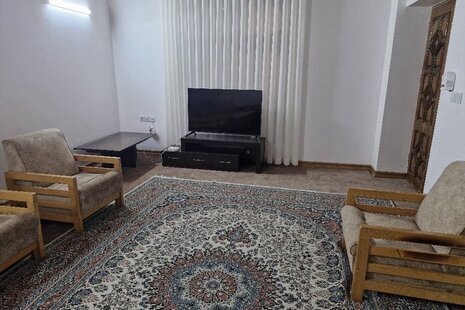 کلبه دوخواب بهشت کوچک در بابل