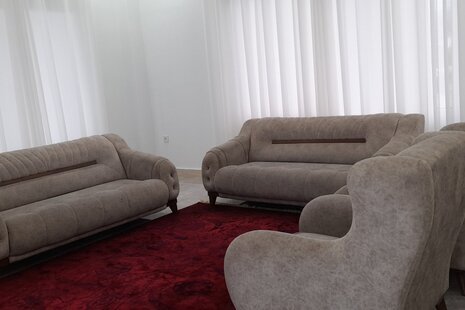 ویلا مبله سه خواب در نوشهر