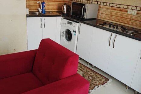 آپارتمان مبله تکخواب D3 در کیش