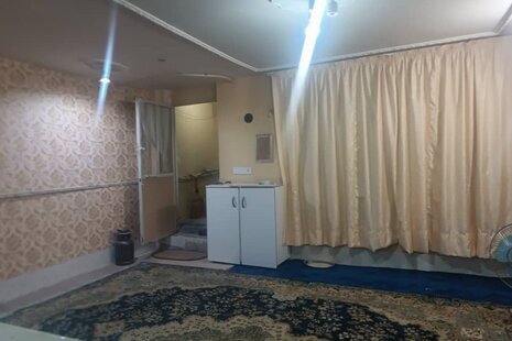 سوئیت 40 متری سنتی در مشهد
