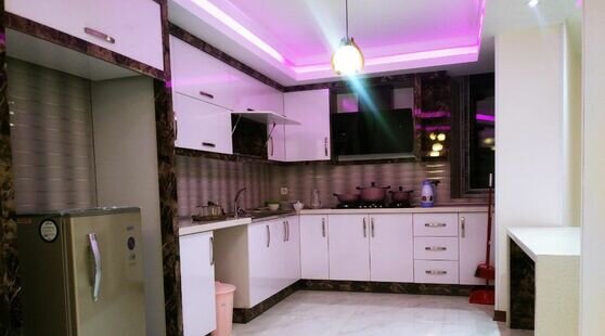 آپارتمان 11 در خانه مسافر گل یاس