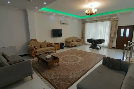 ویلا دوبلکس 4 خواب یاس 16 در سرخرود