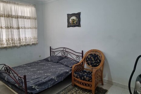 ویلا دوخواب مسافر عرشیا در رشت