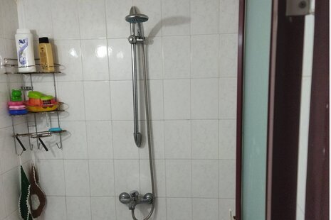 آپارتمان مبله تکخواب جعفری در رشت