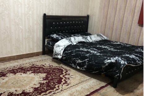 ویلا دوبلکس دوخواب باغ گردو در کردان