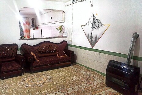 آپارتمان مبله تکخواب در بانه