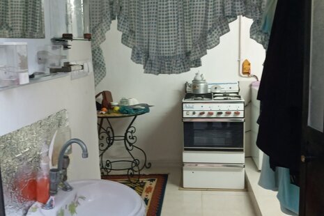 واحد در طبقه همکف سوئیت ویلا کومله