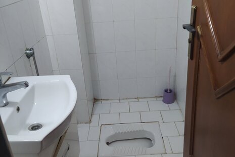 آپارتمان مبله دوخواب احسان در رشت