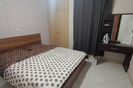 آپارتمان مبله تکخواب سارینا در کیش