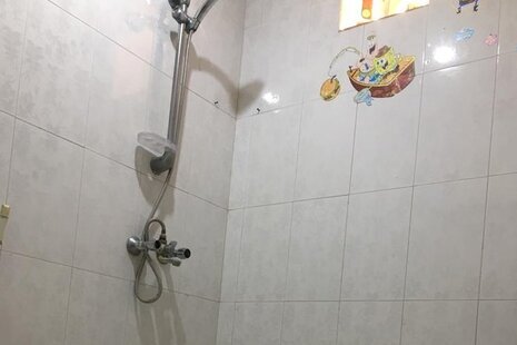 ویلا تک خواب مبله در پارسیان