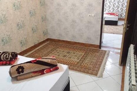 سوئیت 50 متری تک خواب(5نفره) در مشهد