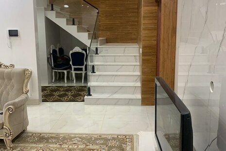 ویلا دوبلکس استخردار سه خواب در بابلسر