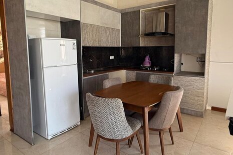 ویلا استخردار مبله دوخواب در چهارباغ