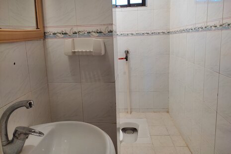 ویلا دو خواب مبله واقع در کتالم و سادات شهر