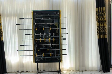 ویلا مبله دوبلکس سه خواب در همدان