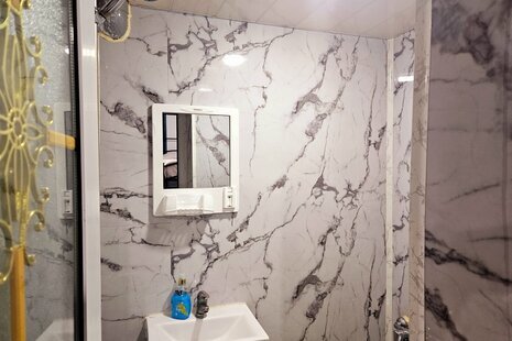 اتاق 25 متری گلبهار 9 دراقامتگاه بوم گردی اصفهان