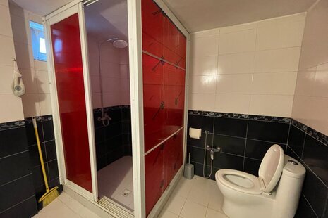 ویلا 3 خواب مبله در بابلسر