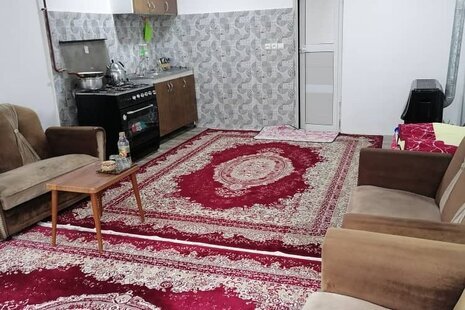 سوئیت ویلا گلها در ماسال